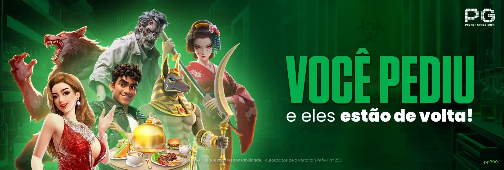 Baixar APK pp300